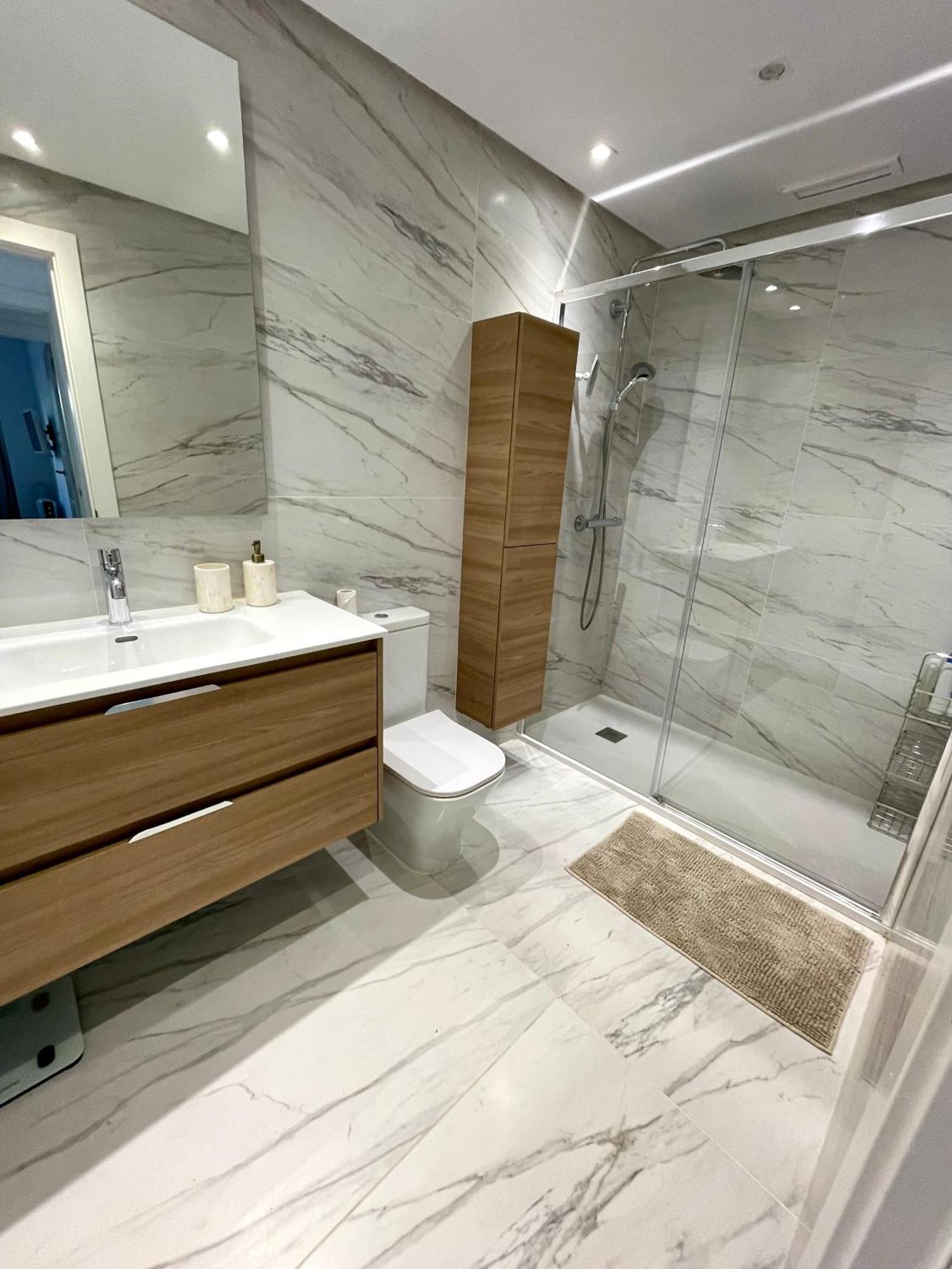 Dama Appartement Marbella