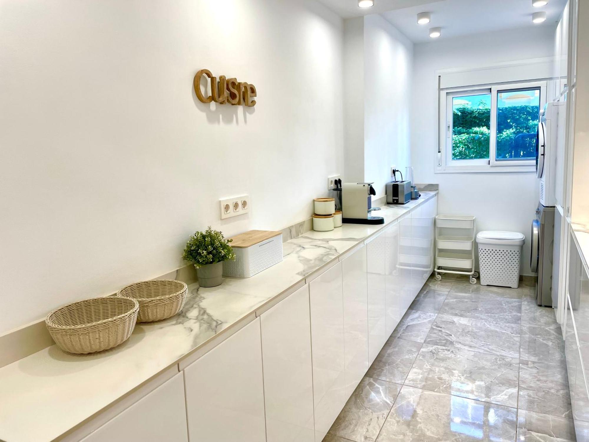 Dama Appartement Marbella