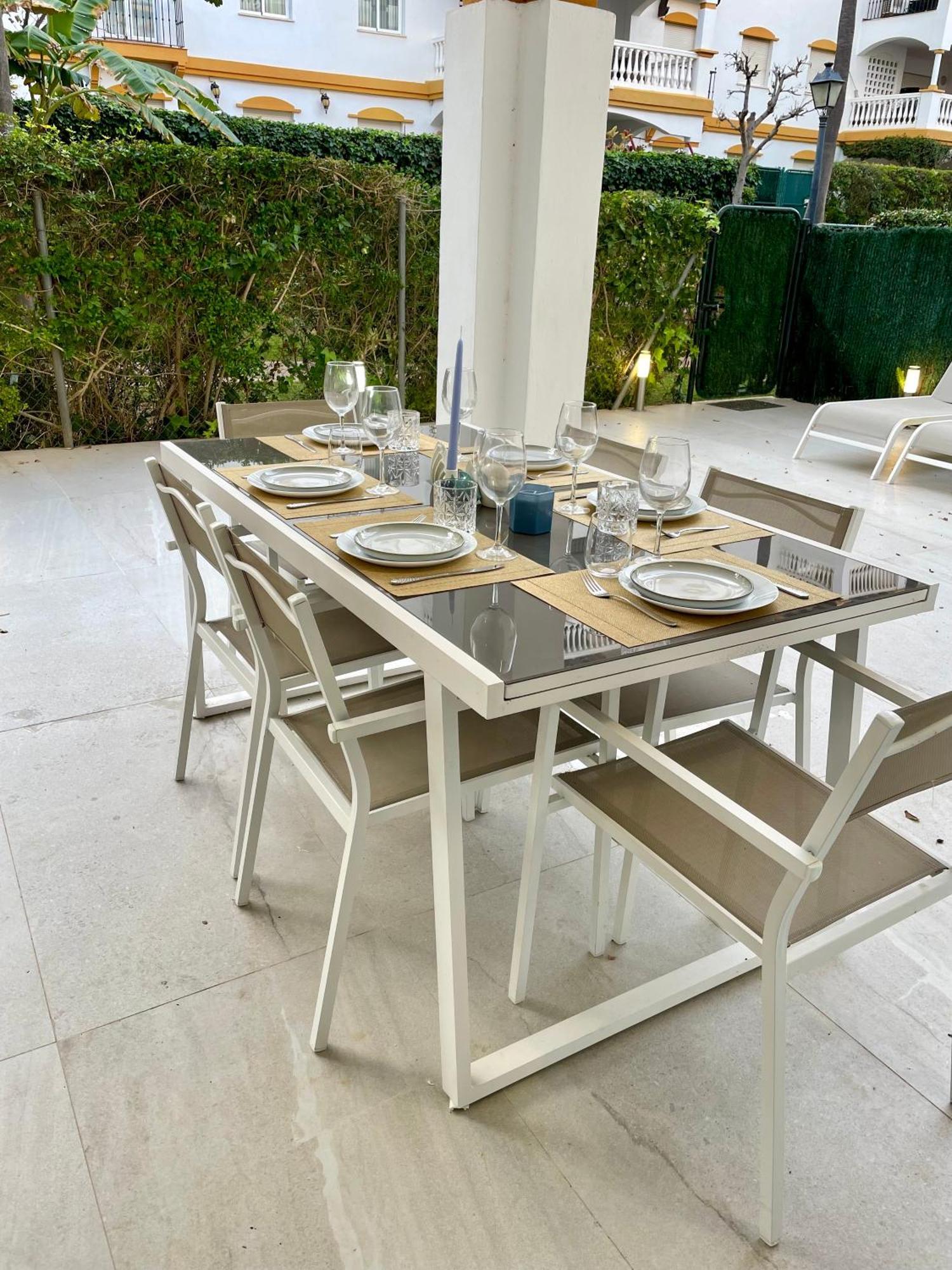 Dama Appartement