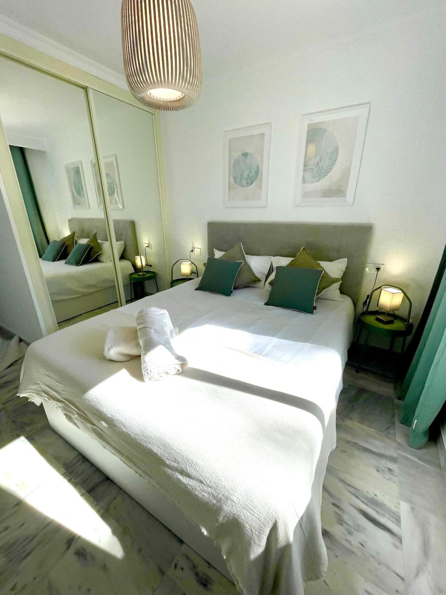 Appartement Dama *