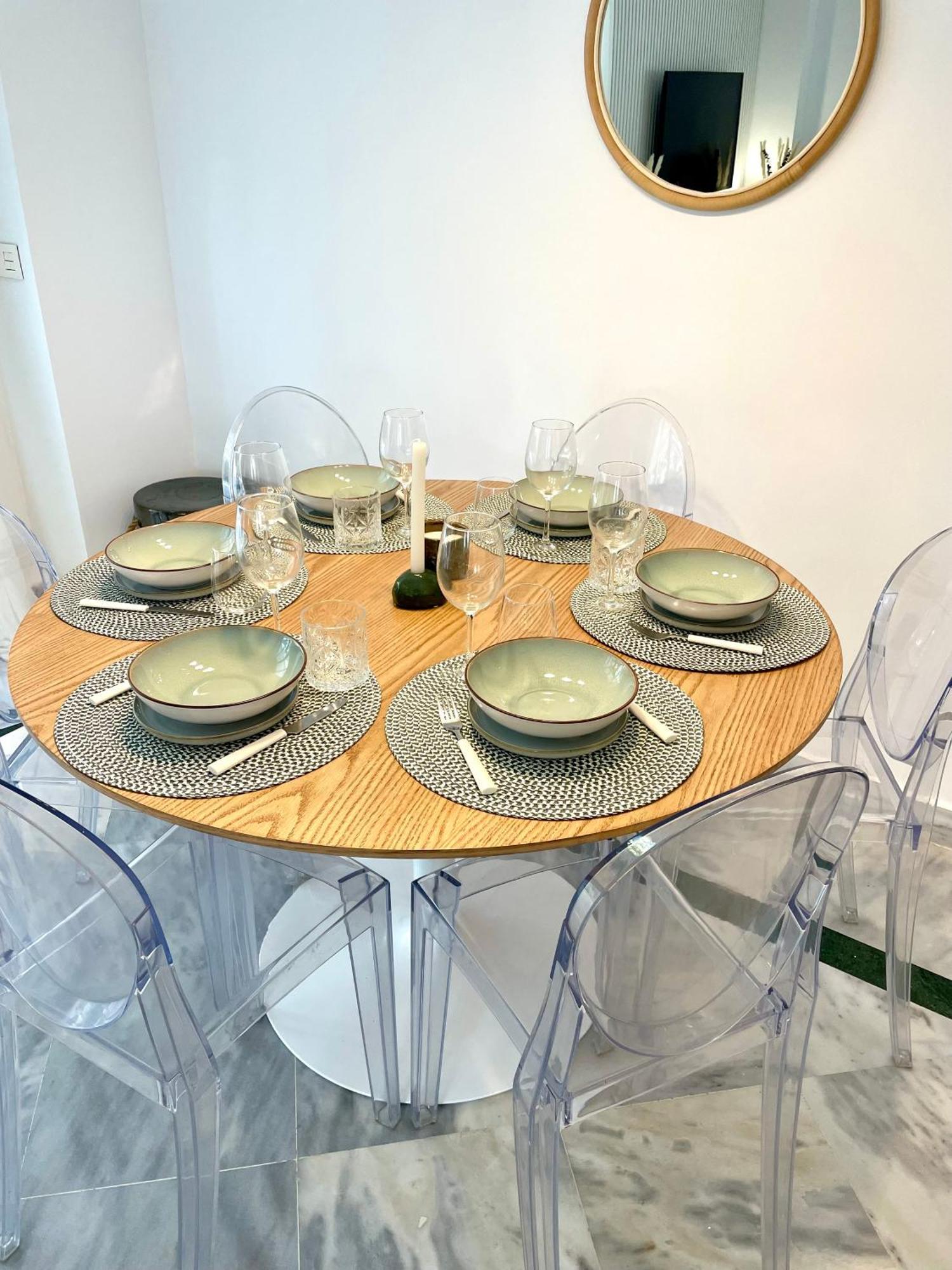 Appartement Dama Marbella