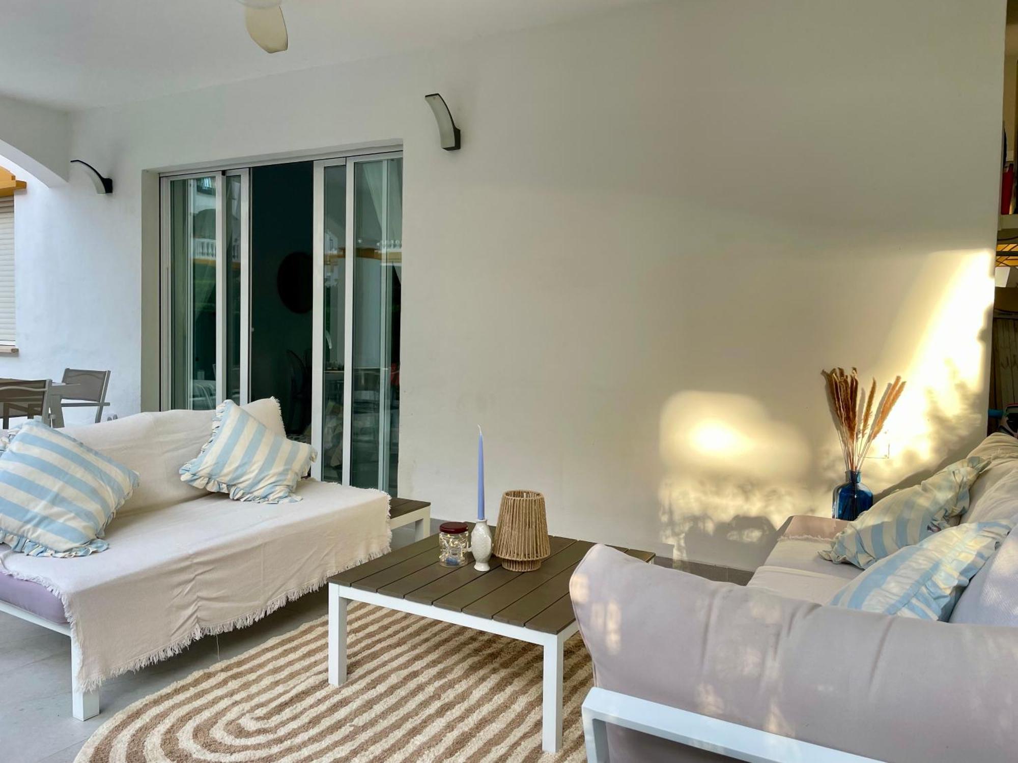 Appartement Dama *